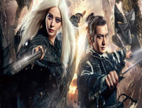 Những bộ phim đình đám mang lại tên tuổi cho Phạm Băng Băng