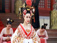 Những bộ phim đình đám mang lại tên tuổi cho Phạm Băng Băng