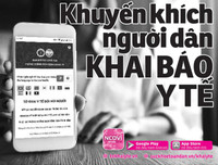 [ẢNH] Diễn biến cuộc chiến chống dịch Covid-19 từ khi xuất hiện bệnh nhân 17 tại Hà Nội