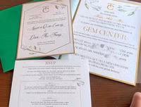 [ẢNH] Nhìn lại chặng đường yêu của ‘đại gia phố núi’ Cường ‘đô la’ cùng người đẹp Đàm Thu Trang