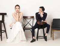 [ẢNH] Nhìn lại chặng đường yêu của ‘đại gia phố núi’ Cường ‘đô la’ cùng người đẹp Đàm Thu Trang