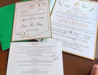 [ẢNH] Nhìn lại chặng đường yêu của ‘đại gia phố núi’ Cường ‘đô la’ cùng người đẹp Đàm Thu Trang