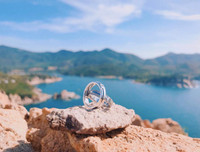 [ẢNH] Nhìn lại chặng đường yêu của ‘đại gia phố núi’ Cường ‘đô la’ cùng người đẹp Đàm Thu Trang