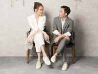 [ẢNH] Nhìn lại chặng đường yêu của ‘đại gia phố núi’ Cường ‘đô la’ cùng người đẹp Đàm Thu Trang