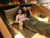 [ẢNH] Nhìn lại chặng đường yêu của ‘đại gia phố núi’ Cường ‘đô la’ cùng người đẹp Đàm Thu Trang