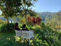 [ẢNH] Nhìn lại chặng đường yêu của ‘đại gia phố núi’ Cường ‘đô la’ cùng người đẹp Đàm Thu Trang