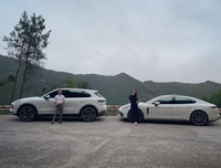 [ẢNH] Nhìn lại chặng đường yêu của ‘đại gia phố núi’ Cường ‘đô la’ cùng người đẹp Đàm Thu Trang