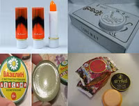 [ẢNH] Khác biệt thú vị giữa quà tặng 20-11 xưa và nay