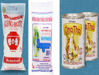 [ẢNH] Khác biệt thú vị giữa quà tặng 20-11 xưa và nay