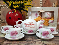 [ẢNH] Khác biệt thú vị giữa quà tặng 20-11 xưa và nay