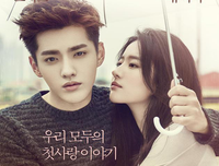 Cận cảnh nhan sắc 