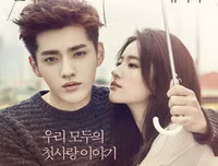 Cận cảnh nhan sắc 