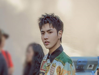 Cận cảnh nhan sắc 