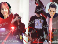 Cận cảnh nhan sắc 