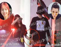 Cận cảnh nhan sắc 