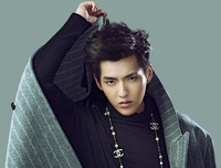 Cận cảnh nhan sắc 