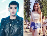 Cận cảnh nhan sắc 