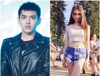 Cận cảnh nhan sắc 