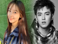 Cận cảnh nhan sắc 