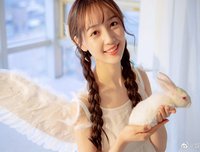 Cận cảnh nhan sắc 