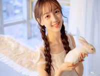 Cận cảnh nhan sắc 