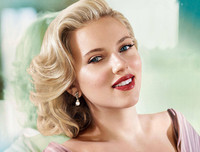 [ẢNH] Scarlett Johansson: Đả nữ quyến rũ bậc nhất Hollywood