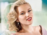[ẢNH] Scarlett Johansson: Đả nữ quyến rũ bậc nhất Hollywood