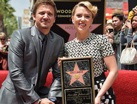 [ẢNH] Scarlett Johansson: Đả nữ quyến rũ bậc nhất Hollywood