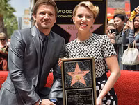 [ẢNH] Scarlett Johansson: Đả nữ quyến rũ bậc nhất Hollywood