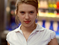 [ẢNH] Scarlett Johansson: Đả nữ quyến rũ bậc nhất Hollywood