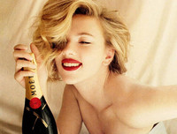 [ẢNH] Scarlett Johansson: Đả nữ quyến rũ bậc nhất Hollywood