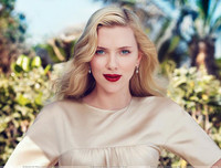 [ẢNH] Scarlett Johansson: Đả nữ quyến rũ bậc nhất Hollywood