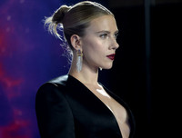 [ẢNH] Scarlett Johansson: Đả nữ quyến rũ bậc nhất Hollywood