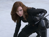 [ẢNH] Scarlett Johansson: Đả nữ quyến rũ bậc nhất Hollywood