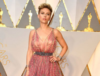 [ẢNH] Scarlett Johansson: Đả nữ quyến rũ bậc nhất Hollywood