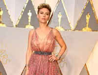 [ẢNH] Scarlett Johansson: Đả nữ quyến rũ bậc nhất Hollywood