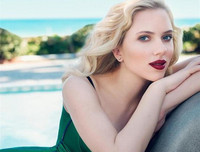 [ẢNH] Scarlett Johansson: Đả nữ quyến rũ bậc nhất Hollywood