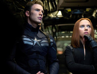 [ẢNH] Scarlett Johansson: Đả nữ quyến rũ bậc nhất Hollywood