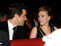 [ẢNH] Scarlett Johansson: Đả nữ quyến rũ bậc nhất Hollywood