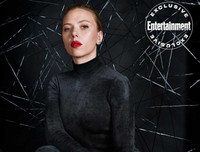 [ẢNH] Scarlett Johansson: Đả nữ quyến rũ bậc nhất Hollywood