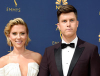 [ẢNH] Scarlett Johansson: Đả nữ quyến rũ bậc nhất Hollywood