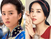 [ẢNH] Mỹ nhân 