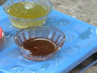 [ẢNH] Nguy hiểm rình rập ở những tòa chung cư cao tầng