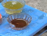 [ẢNH] Nguy hiểm rình rập ở những tòa chung cư cao tầng