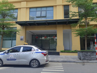 [ẢNH] Nguy hiểm rình rập ở những tòa chung cư cao tầng