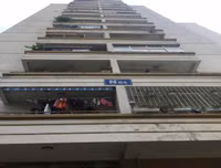 [ẢNH] Nguy hiểm rình rập ở những tòa chung cư cao tầng