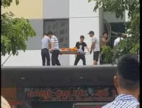 [ẢNH] Nguy hiểm rình rập ở những tòa chung cư cao tầng