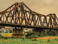 [ẢNH] Những địa điểm vui chơi quanh Hà Nội cho ngày Phụ nữ Việt Nam 20-10