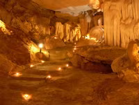 Những địa điểm không thể bỏ qua khi tới vịnh Hạ Long