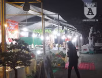 [Ảnh] Chùa Tam Chúc lung linh trước ngày khai mạc Đại lễ Phật đản Liên Hợp Quốc - Vesak 2019